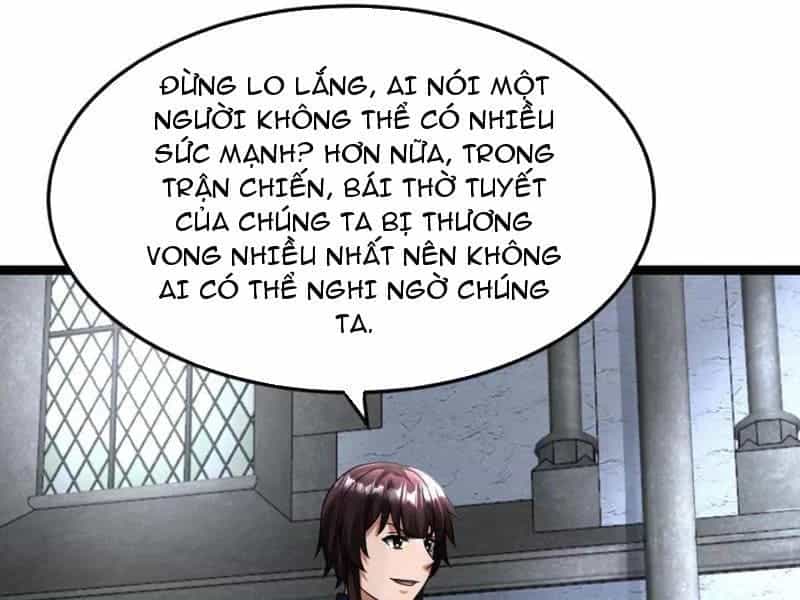 Toàn Cầu Băng Phong: Ta Chế Tạo Phòng An Toàn Tại Tận Thế - Chương 425 - ảnh 47