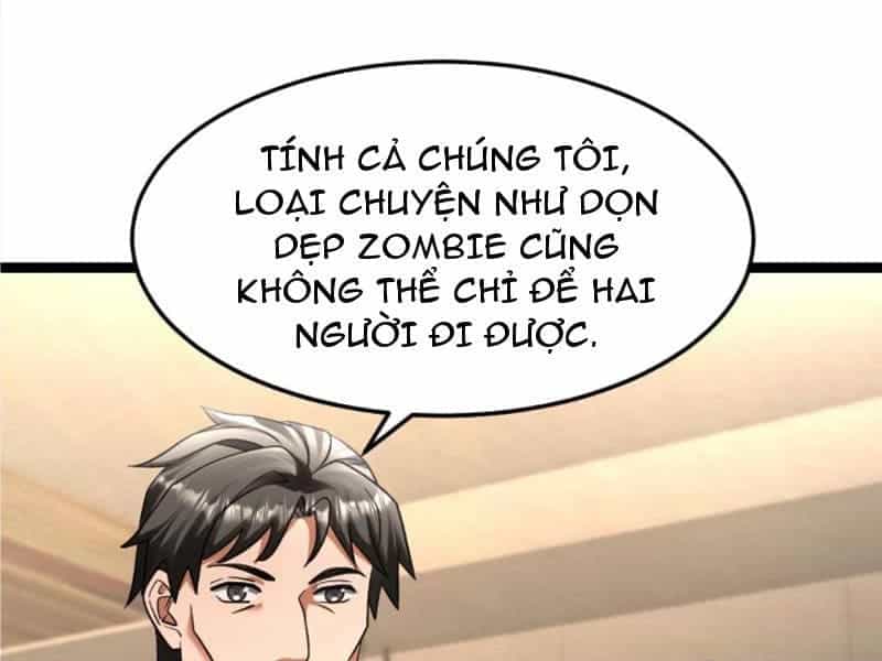 Toàn Cầu Băng Phong: Ta Chế Tạo Phòng An Toàn Tại Tận Thế - Chương 426 - ảnh 26