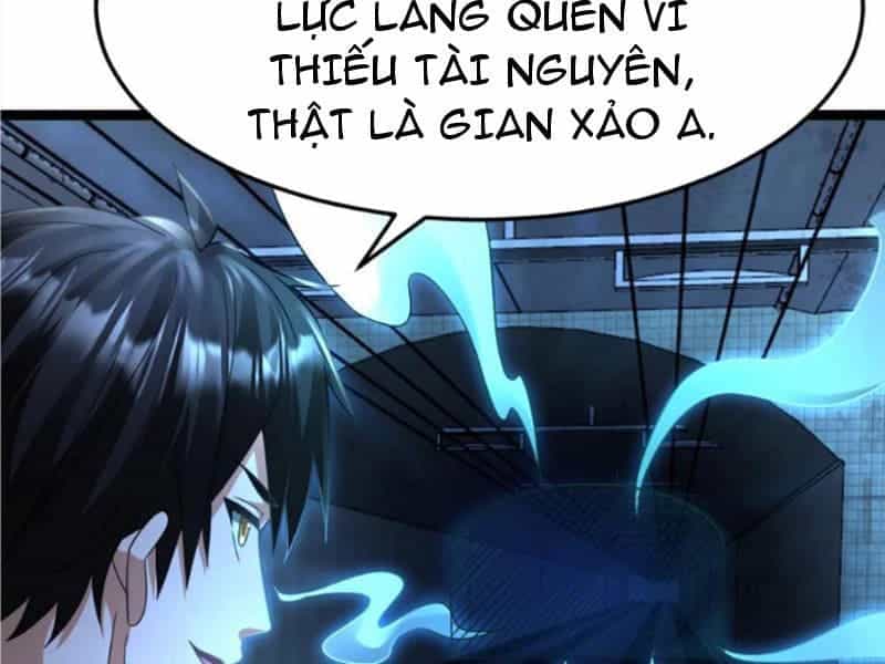 Toàn Cầu Băng Phong: Ta Chế Tạo Phòng An Toàn Tại Tận Thế - Chương 427 - ảnh 9
