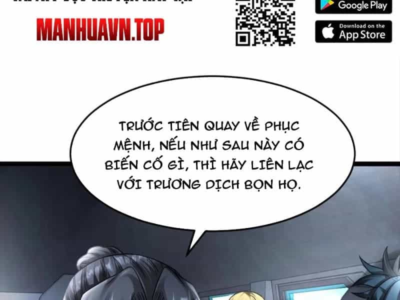 Toàn Cầu Băng Phong: Ta Chế Tạo Phòng An Toàn Tại Tận Thế - Chương 428 - ảnh 8