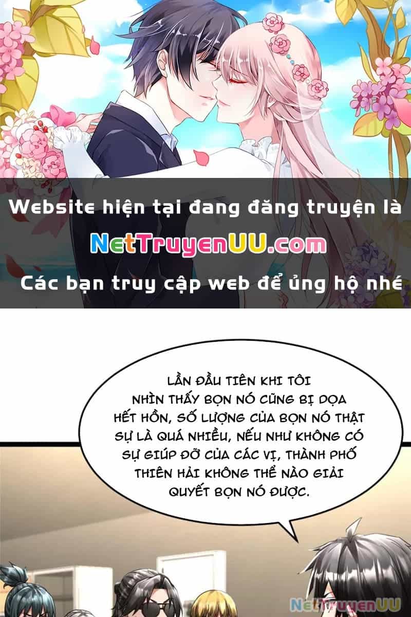 Toàn Cầu Băng Phong: Ta Chế Tạo Phòng An Toàn Tại Tận Thế - Chương 430 - ảnh 1