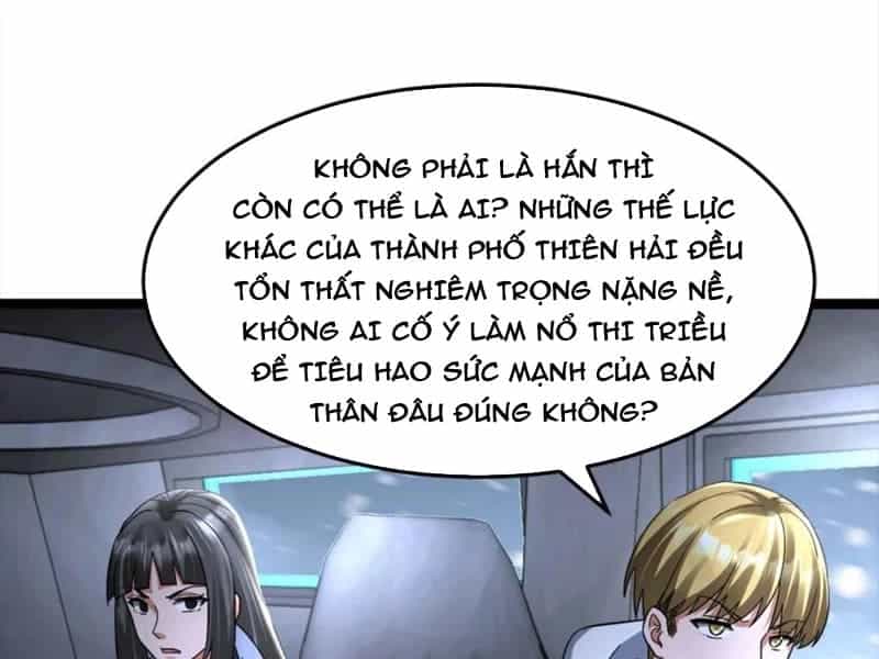 Toàn Cầu Băng Phong: Ta Chế Tạo Phòng An Toàn Tại Tận Thế - Chương 430 - ảnh 50
