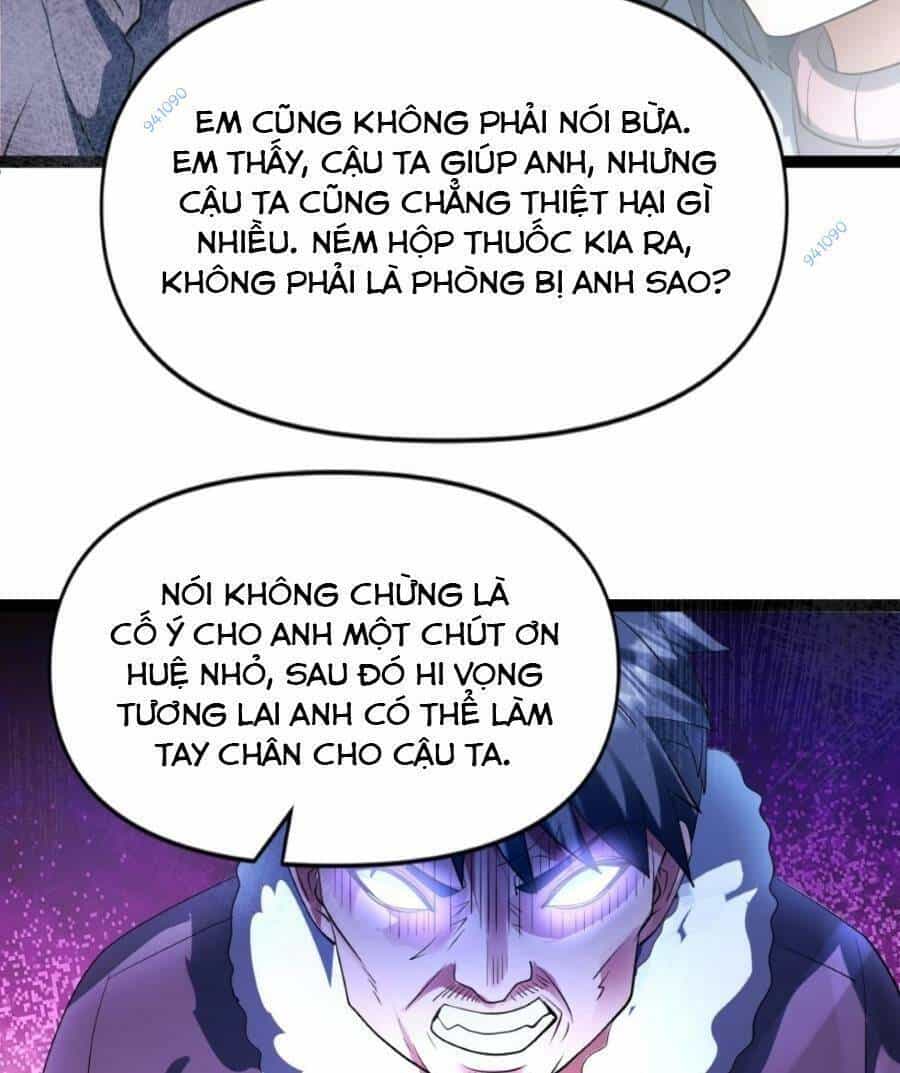 Toàn Cầu Băng Phong: Ta Chế Tạo Phòng An Toàn Tại Tận Thế - Chương 43 - ảnh 21