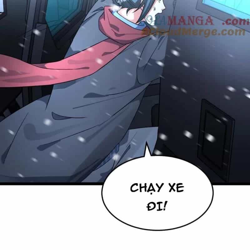 Toàn Cầu Băng Phong: Ta Chế Tạo Phòng An Toàn Tại Tận Thế - Chương 433 - ảnh 8