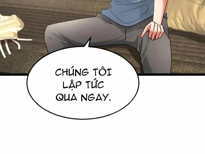 Toàn Cầu Băng Phong: Ta Chế Tạo Phòng An Toàn Tại Tận Thế - Chương 434 - ảnh 19