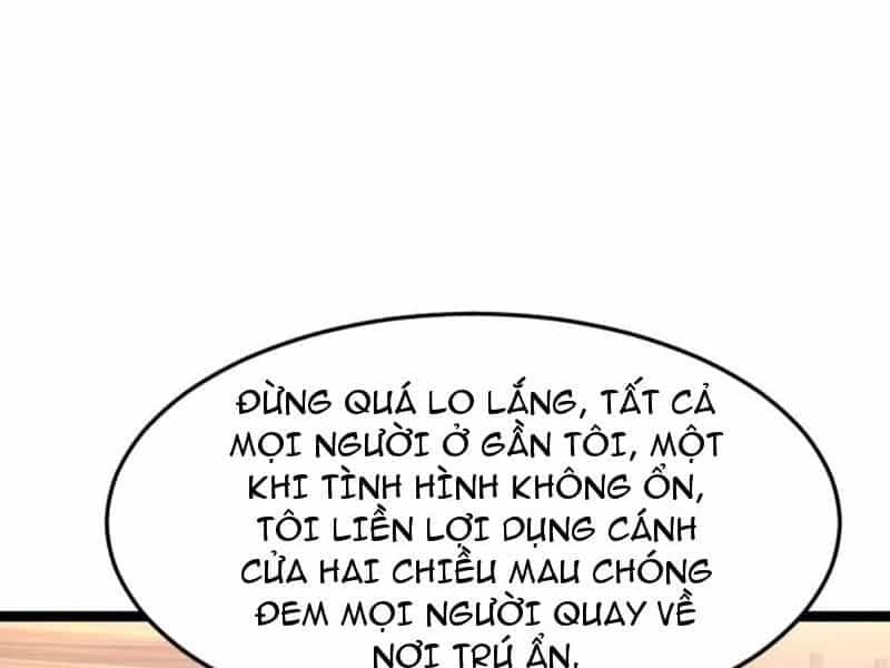 Toàn Cầu Băng Phong: Ta Chế Tạo Phòng An Toàn Tại Tận Thế - Chương 434 - ảnh 29
