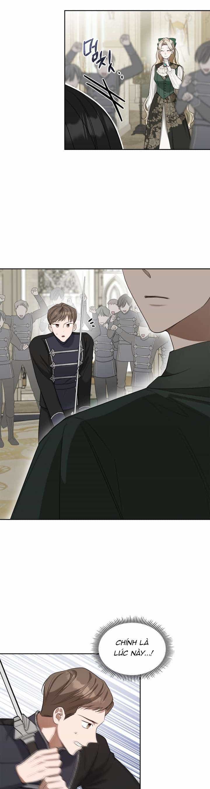 Toàn Cầu Băng Phong: Ta Chế Tạo Phòng An Toàn Tại Tận Thế - Chương 435 - ảnh 479