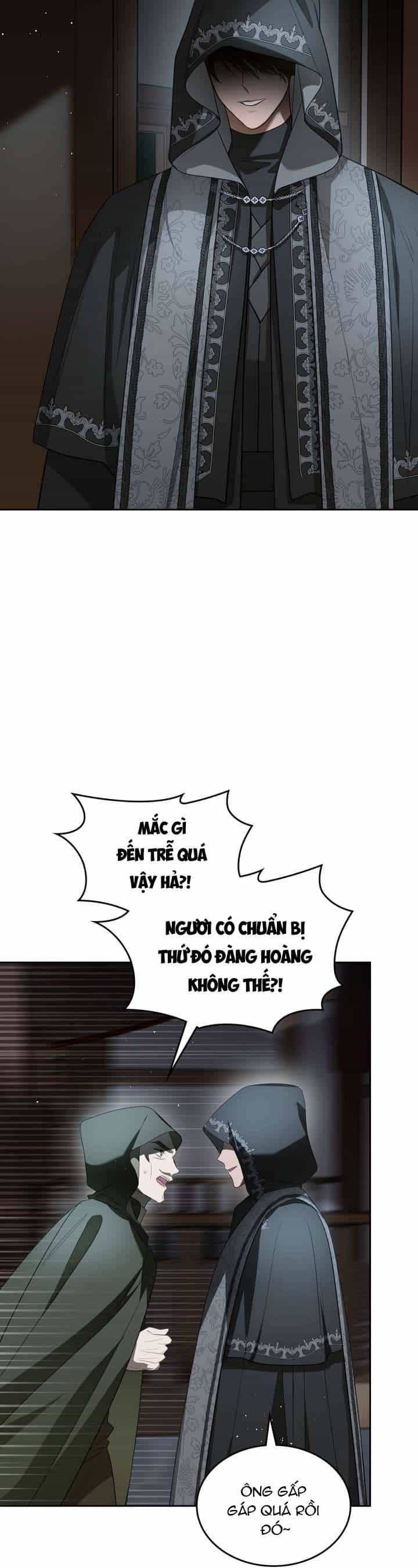 Toàn Cầu Băng Phong: Ta Chế Tạo Phòng An Toàn Tại Tận Thế - Chương 435 - ảnh 529