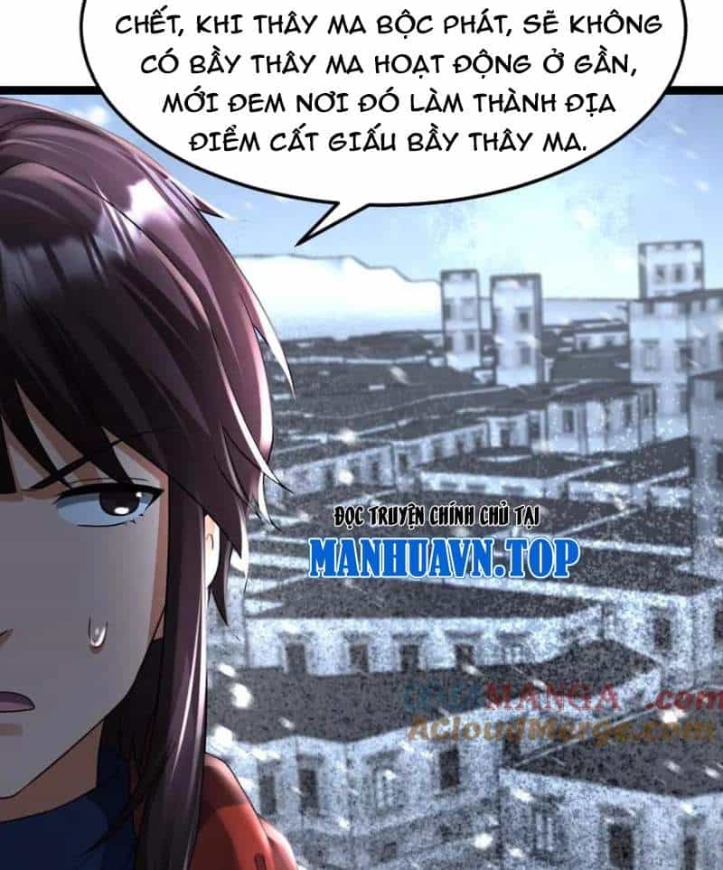 Toàn Cầu Băng Phong: Ta Chế Tạo Phòng An Toàn Tại Tận Thế - Chương 435 - ảnh 586