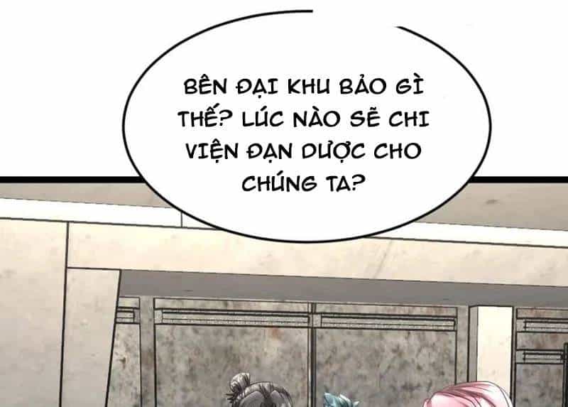 Toàn Cầu Băng Phong: Ta Chế Tạo Phòng An Toàn Tại Tận Thế - Chương 437 - ảnh 31