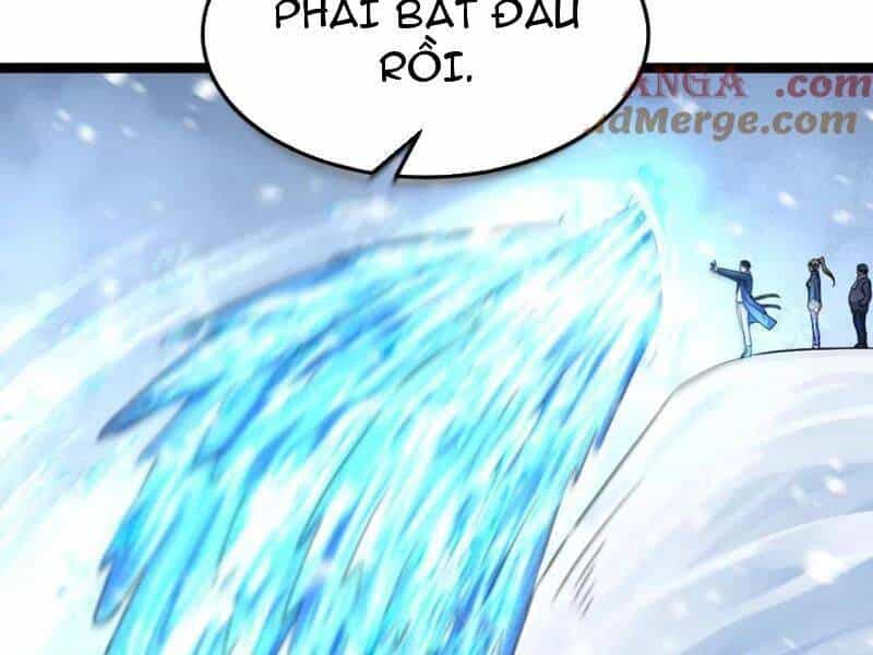 Toàn Cầu Băng Phong: Ta Chế Tạo Phòng An Toàn Tại Tận Thế - Chương 439 - ảnh 54
