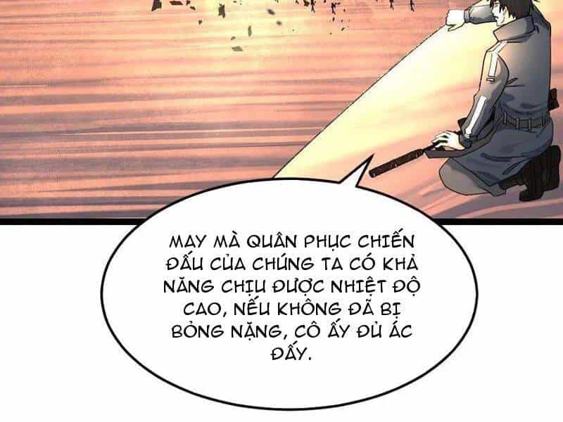 Toàn Cầu Băng Phong: Ta Chế Tạo Phòng An Toàn Tại Tận Thế - Chương 441 - ảnh 3