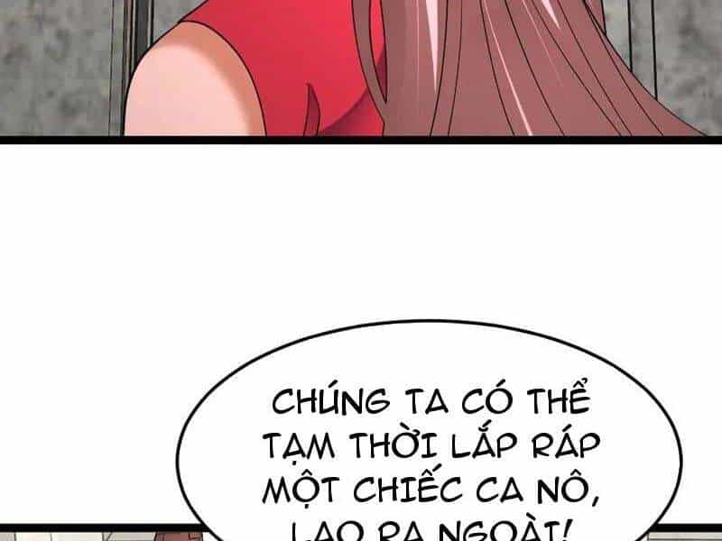 Toàn Cầu Băng Phong: Ta Chế Tạo Phòng An Toàn Tại Tận Thế - Chương 441 - ảnh 30