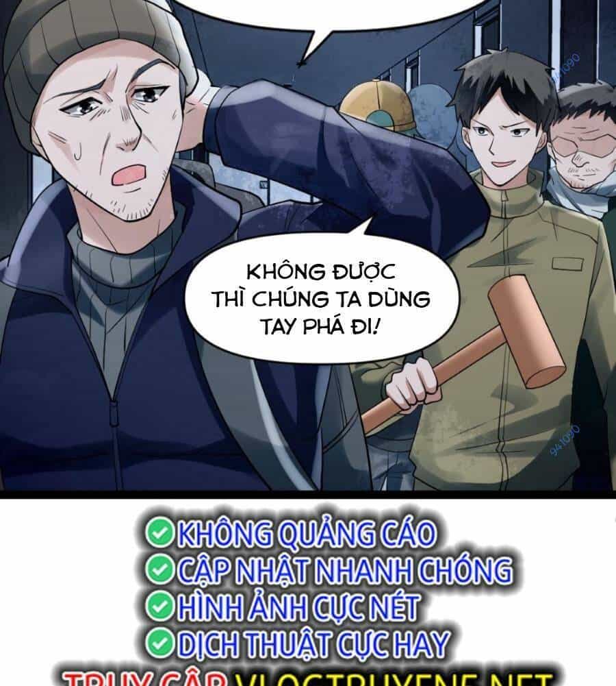 Toàn Cầu Băng Phong: Ta Chế Tạo Phòng An Toàn Tại Tận Thế - Chương 44 - ảnh 23