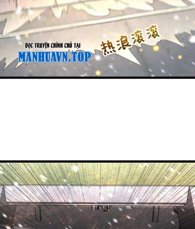 Toàn Cầu Băng Phong: Ta Chế Tạo Phòng An Toàn Tại Tận Thế - Chương 442 - ảnh 9