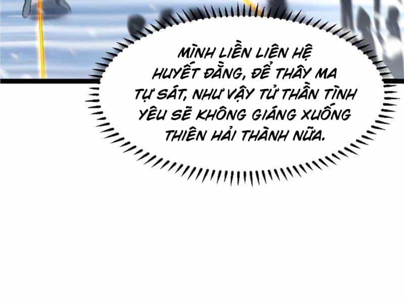 Toàn Cầu Băng Phong: Ta Chế Tạo Phòng An Toàn Tại Tận Thế - Chương 445 - ảnh 28