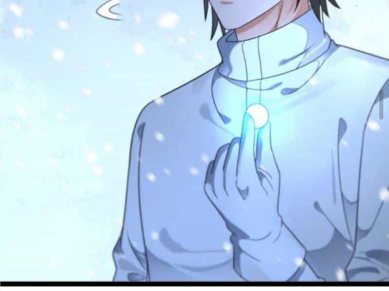 Toàn Cầu Băng Phong: Ta Chế Tạo Phòng An Toàn Tại Tận Thế - Chương 446 - ảnh 17