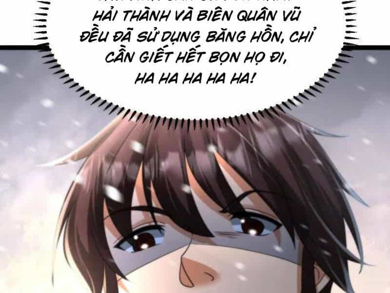 Toàn Cầu Băng Phong: Ta Chế Tạo Phòng An Toàn Tại Tận Thế - Chương 447 - ảnh 5