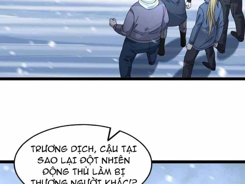 Toàn Cầu Băng Phong: Ta Chế Tạo Phòng An Toàn Tại Tận Thế - Chương 448 - ảnh 53