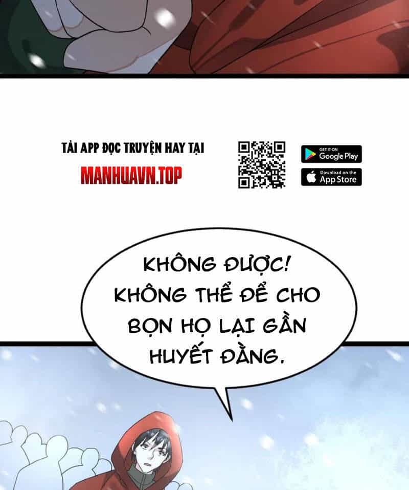 Toàn Cầu Băng Phong: Ta Chế Tạo Phòng An Toàn Tại Tận Thế - Chương 449 - ảnh 38