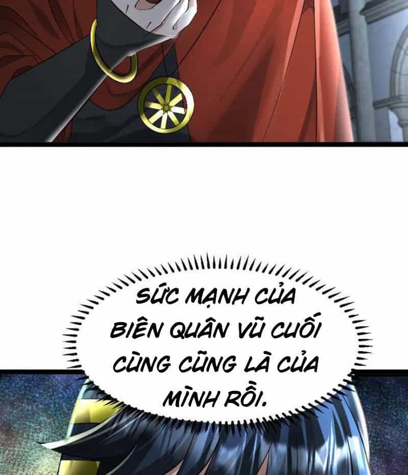 Toàn Cầu Băng Phong: Ta Chế Tạo Phòng An Toàn Tại Tận Thế - Chương 451 - ảnh 6