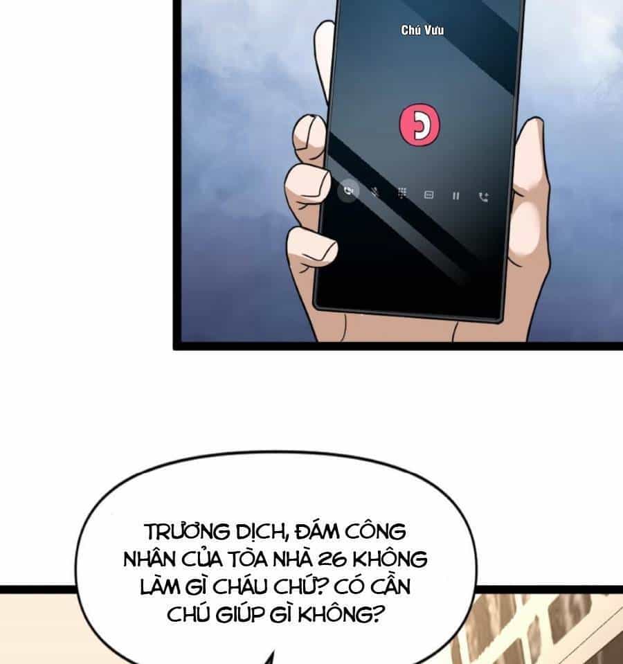 Toàn Cầu Băng Phong: Ta Chế Tạo Phòng An Toàn Tại Tận Thế - Chương 45 - ảnh 26