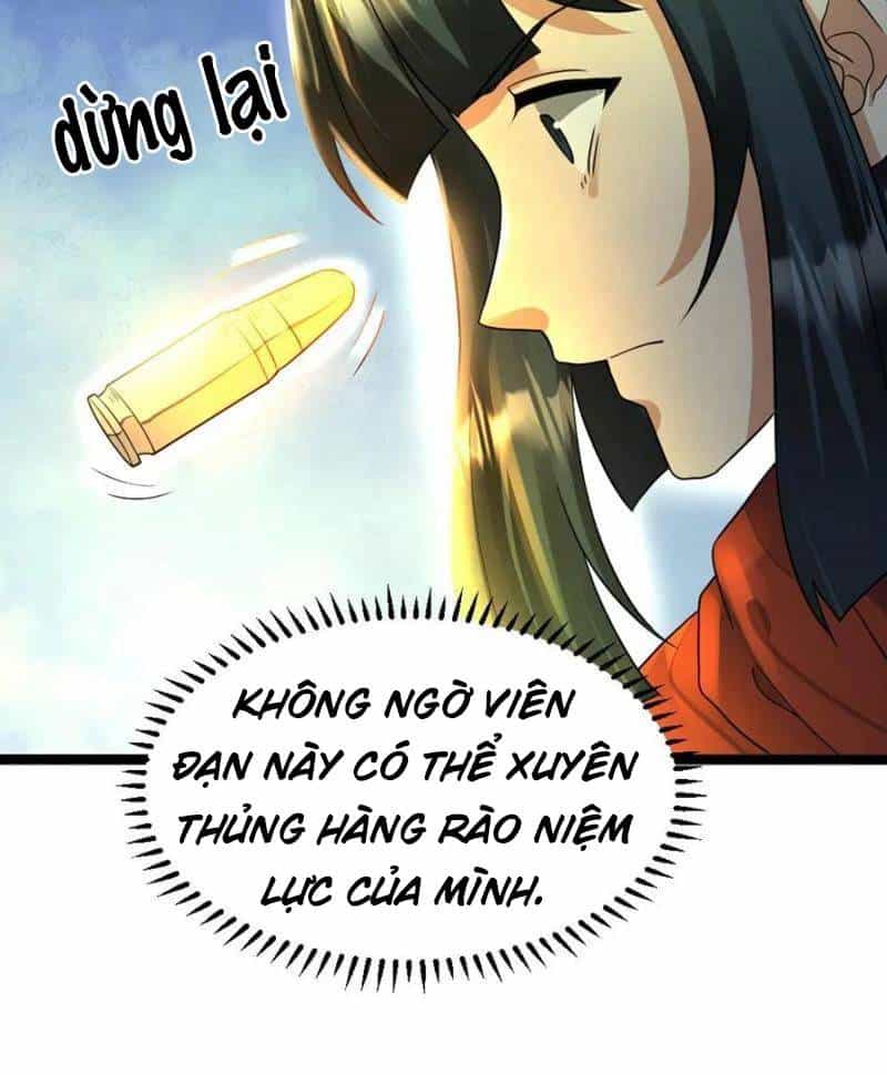 Toàn Cầu Băng Phong: Ta Chế Tạo Phòng An Toàn Tại Tận Thế - Chương 455 - ảnh 12