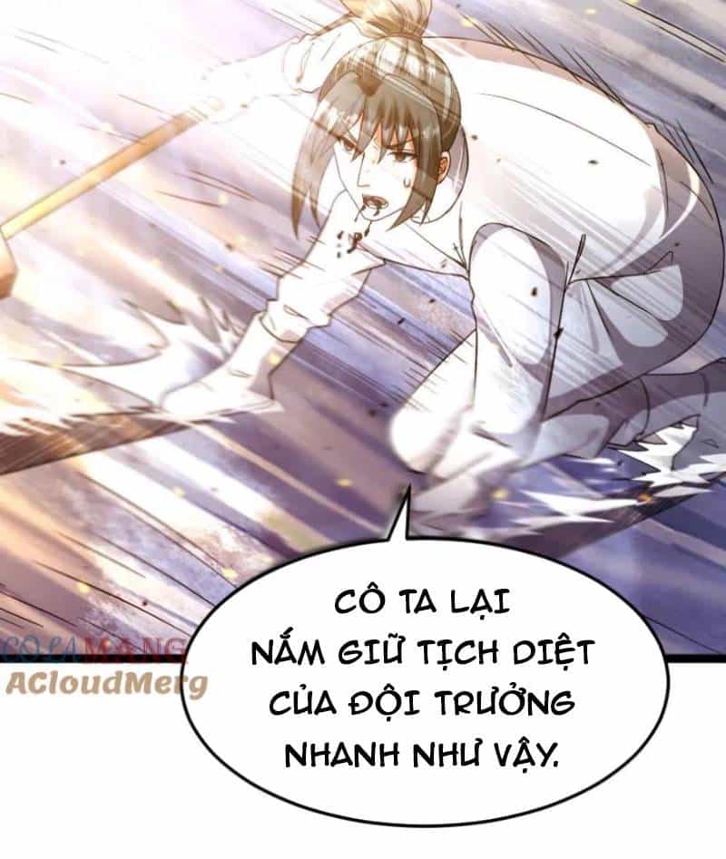 Toàn Cầu Băng Phong: Ta Chế Tạo Phòng An Toàn Tại Tận Thế - Chương 456 - ảnh 4