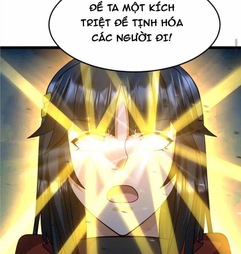 Toàn Cầu Băng Phong: Ta Chế Tạo Phòng An Toàn Tại Tận Thế - Chương 457 - ảnh 40