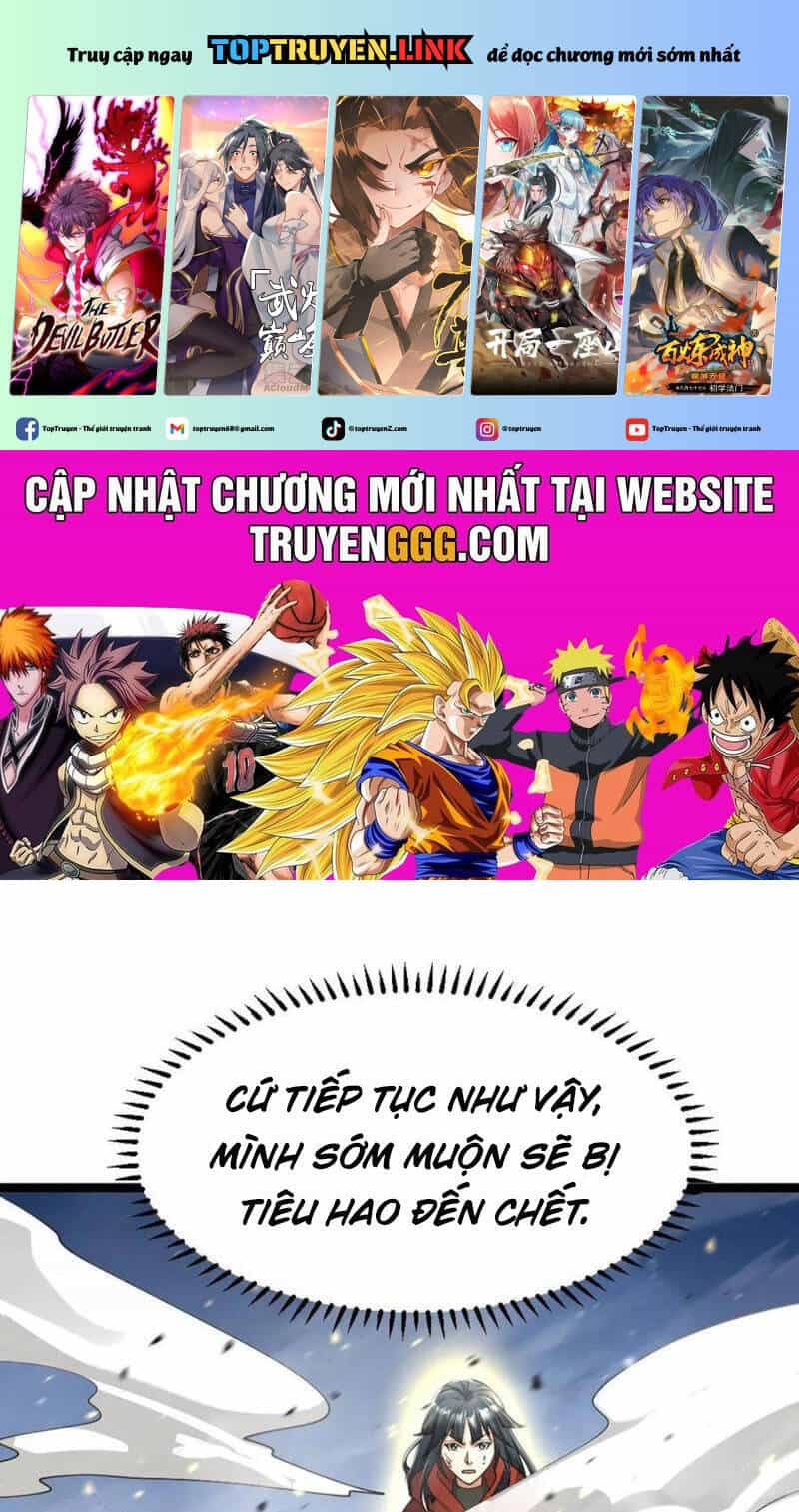 Toàn Cầu Băng Phong: Ta Chế Tạo Phòng An Toàn Tại Tận Thế - Chương 459 - ảnh 2