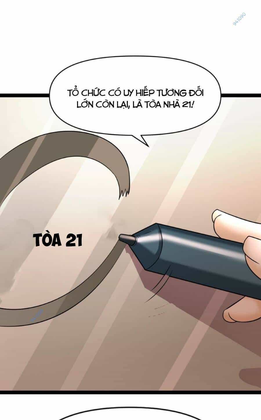 Toàn Cầu Băng Phong: Ta Chế Tạo Phòng An Toàn Tại Tận Thế - Chương 46 - ảnh 11