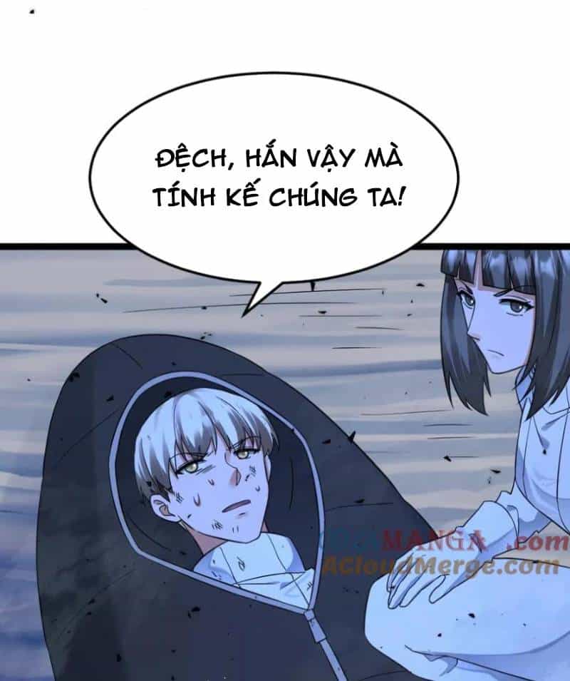 Toàn Cầu Băng Phong: Ta Chế Tạo Phòng An Toàn Tại Tận Thế - Chương 463 - ảnh 19