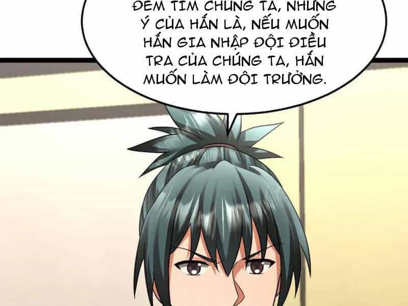 Toàn Cầu Băng Phong: Ta Chế Tạo Phòng An Toàn Tại Tận Thế - Chương 469 - ảnh 36
