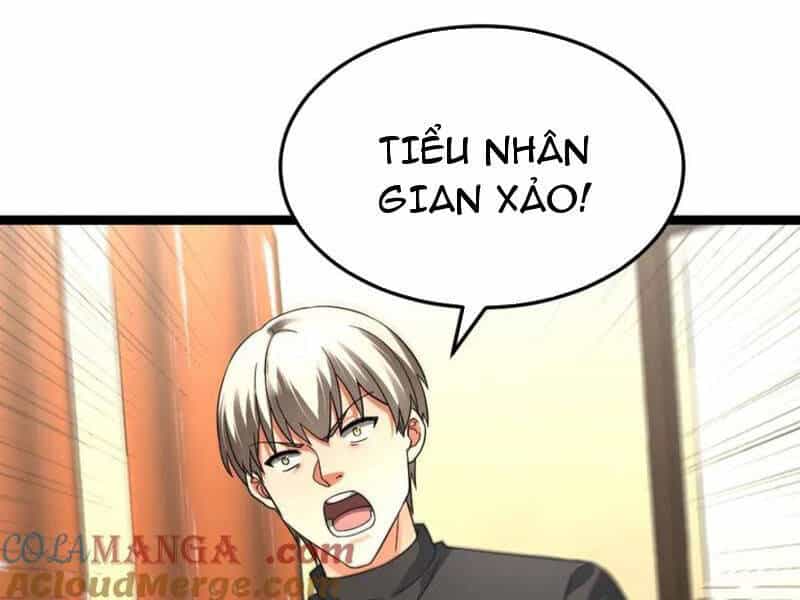 Toàn Cầu Băng Phong: Ta Chế Tạo Phòng An Toàn Tại Tận Thế - Chương 469 - ảnh 39