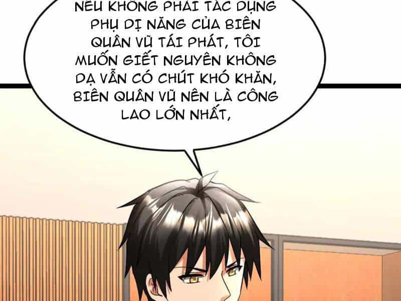 Toàn Cầu Băng Phong: Ta Chế Tạo Phòng An Toàn Tại Tận Thế - Chương 471 - ảnh 33