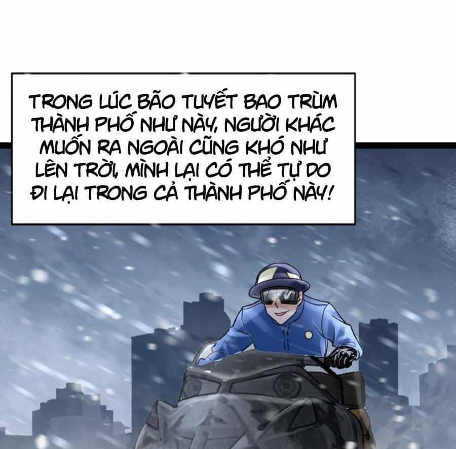Toàn Cầu Băng Phong: Ta Chế Tạo Phòng An Toàn Tại Tận Thế - Chương 47 - ảnh 33