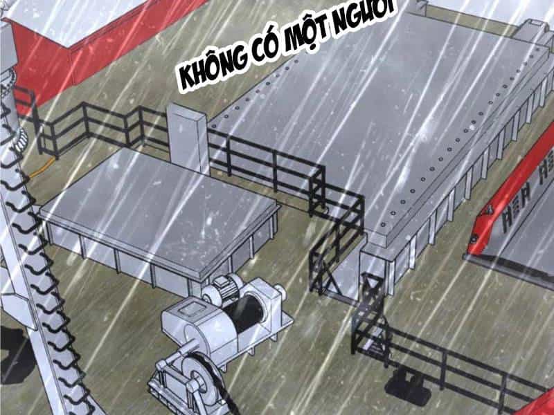 Toàn Cầu Băng Phong: Ta Chế Tạo Phòng An Toàn Tại Tận Thế - Chương 473 - ảnh 5