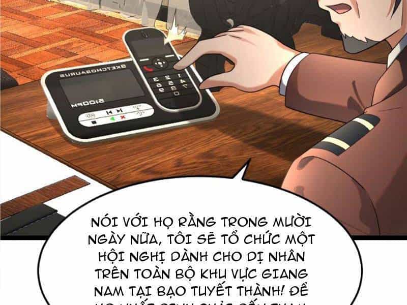 Toàn Cầu Băng Phong: Ta Chế Tạo Phòng An Toàn Tại Tận Thế - Chương 474 - ảnh 60