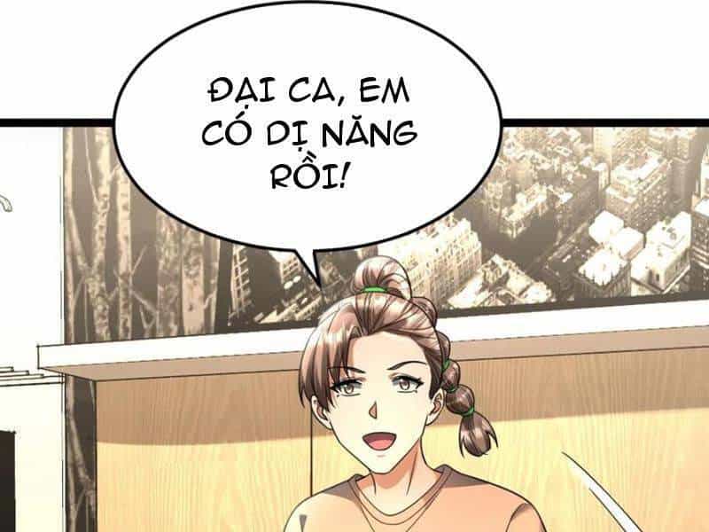 Toàn Cầu Băng Phong: Ta Chế Tạo Phòng An Toàn Tại Tận Thế - Chương 475 - ảnh 38