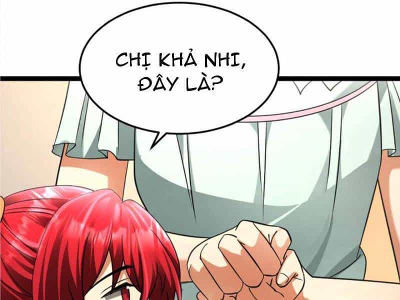 Toàn Cầu Băng Phong: Ta Chế Tạo Phòng An Toàn Tại Tận Thế - Chương 476 - ảnh 29