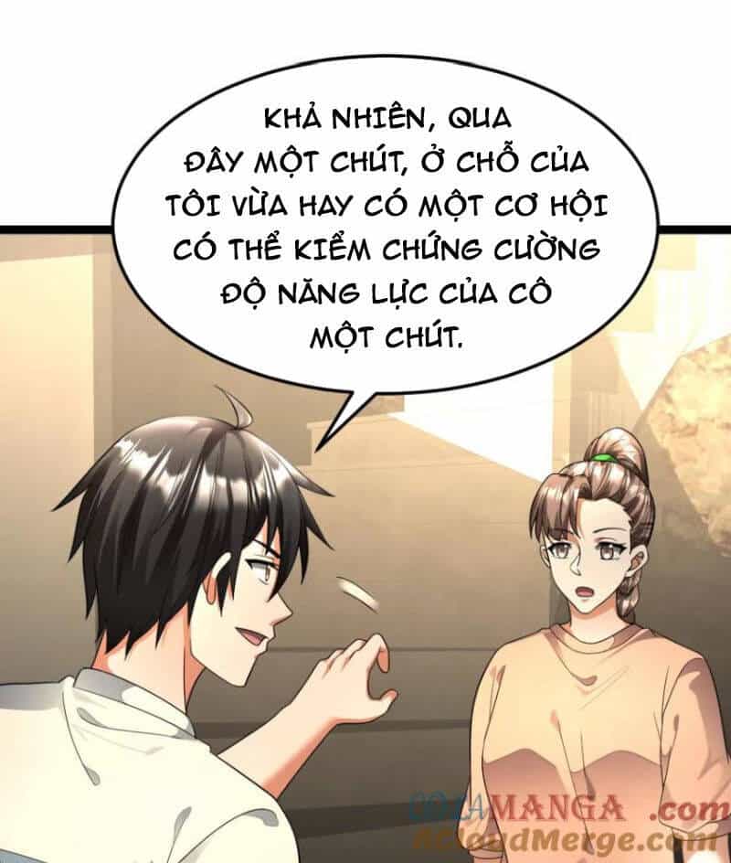 Toàn Cầu Băng Phong: Ta Chế Tạo Phòng An Toàn Tại Tận Thế - Chương 477 - ảnh 22
