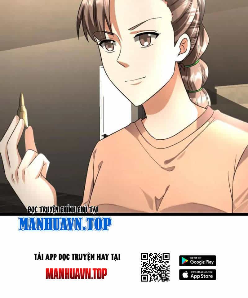 Toàn Cầu Băng Phong: Ta Chế Tạo Phòng An Toàn Tại Tận Thế - Chương 477 - ảnh 32