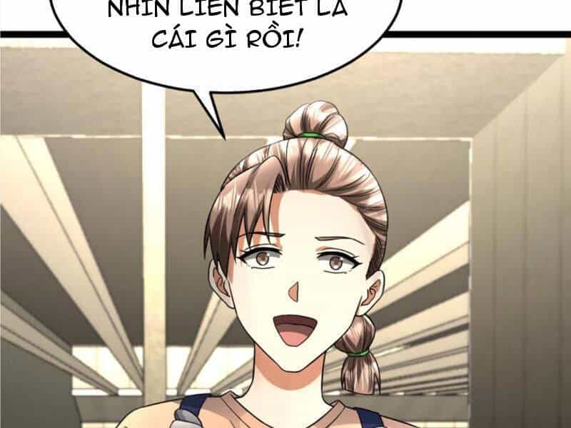 Toàn Cầu Băng Phong: Ta Chế Tạo Phòng An Toàn Tại Tận Thế - Chương 478 - ảnh 33