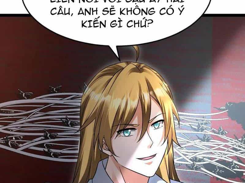Toàn Cầu Băng Phong: Ta Chế Tạo Phòng An Toàn Tại Tận Thế - Chương 487 - ảnh 9
