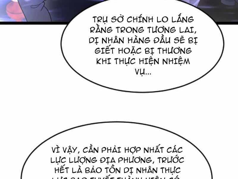 Toàn Cầu Băng Phong: Ta Chế Tạo Phòng An Toàn Tại Tận Thế - Chương 488 - ảnh 39