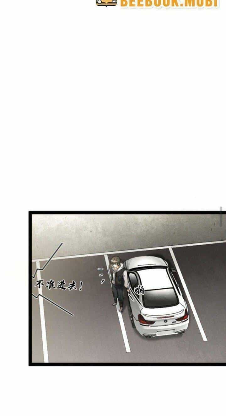 Toàn Cầu Băng Phong: Ta Chế Tạo Phòng An Toàn Tại Tận Thế - Chương 4 - ảnh 9