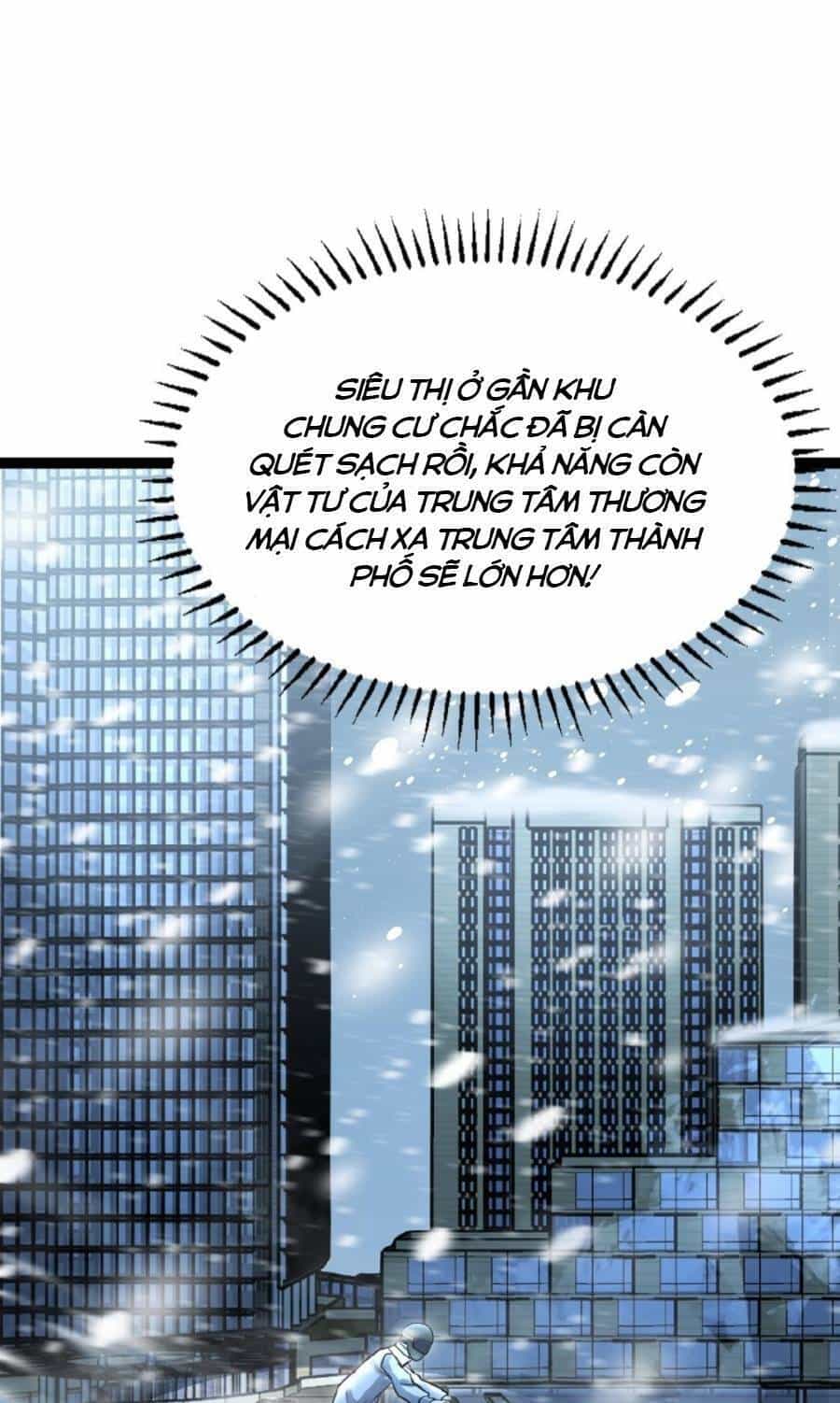 Toàn Cầu Băng Phong: Ta Chế Tạo Phòng An Toàn Tại Tận Thế - Chương 49 - ảnh 12