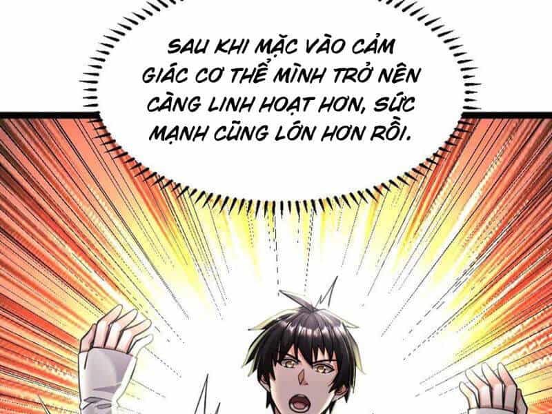 Toàn Cầu Băng Phong: Ta Chế Tạo Phòng An Toàn Tại Tận Thế - Chương 492 - ảnh 49