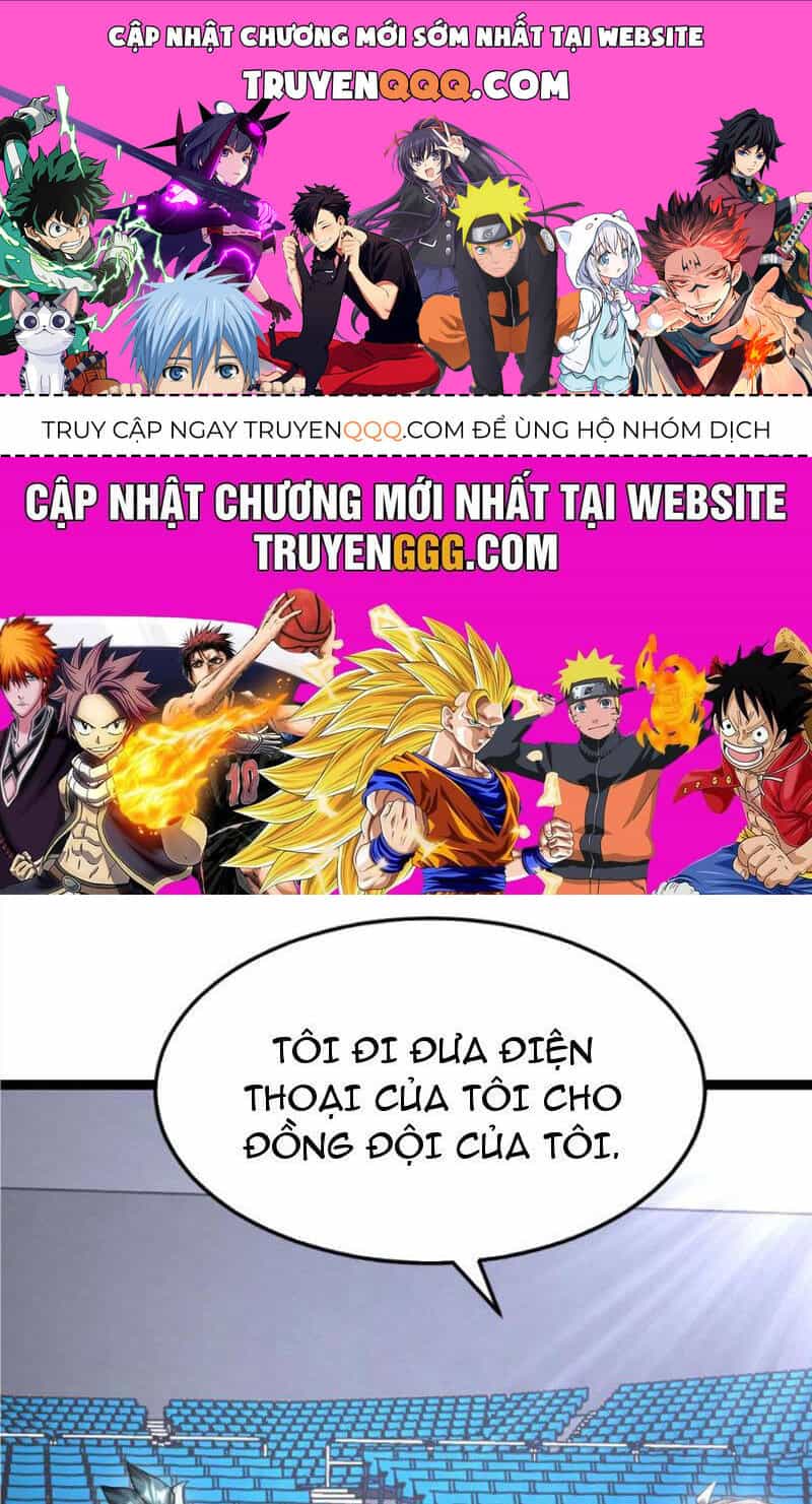 Toàn Cầu Băng Phong: Ta Chế Tạo Phòng An Toàn Tại Tận Thế - Chương 493 - ảnh 1