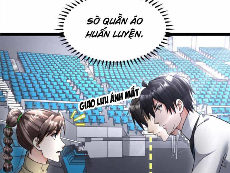 Toàn Cầu Băng Phong: Ta Chế Tạo Phòng An Toàn Tại Tận Thế - Chương 493 - ảnh 8